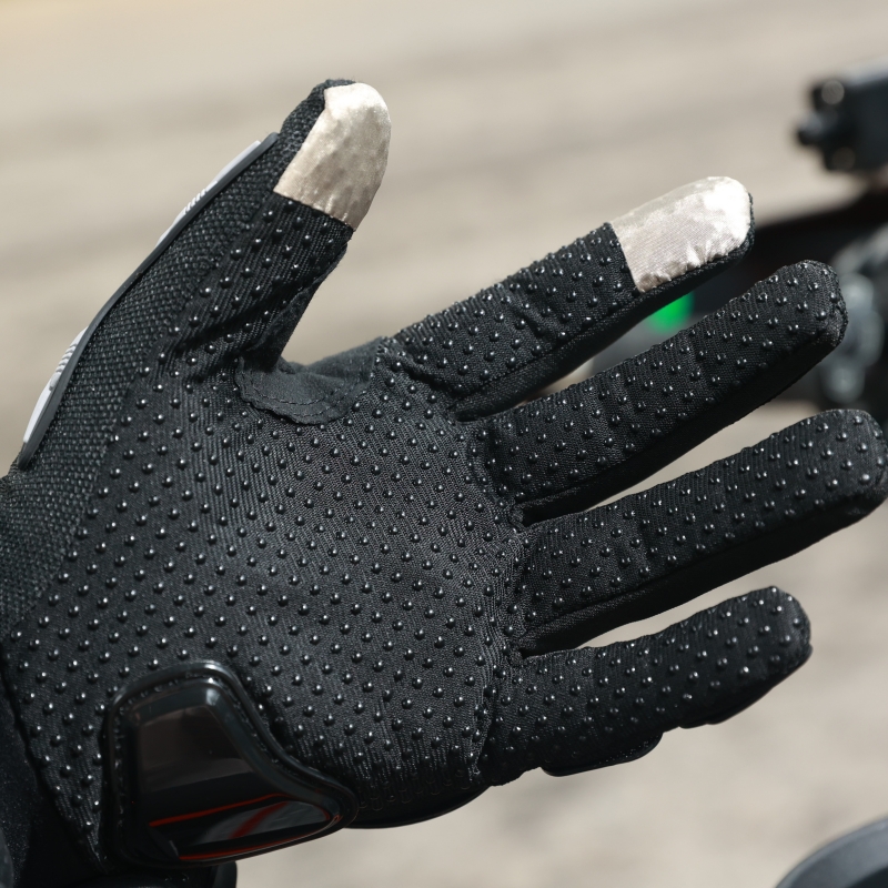 Luvas de Motocicleta de Verão  - Xxl Motorcycle Gear avaliação e preço