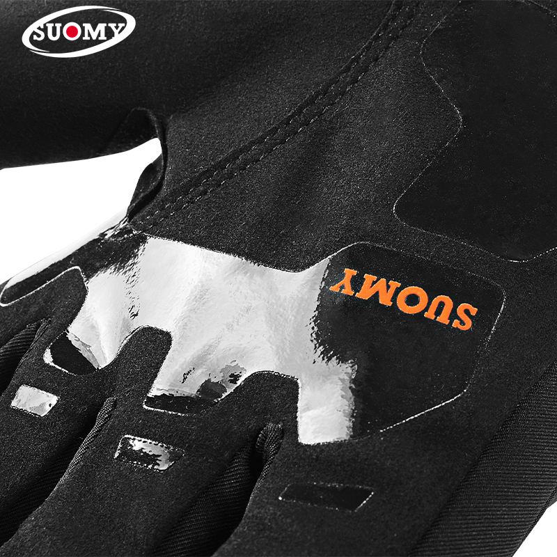 Luvas de motocicleta impermeáv - Xxl Motorcycle Gear avaliação e preço