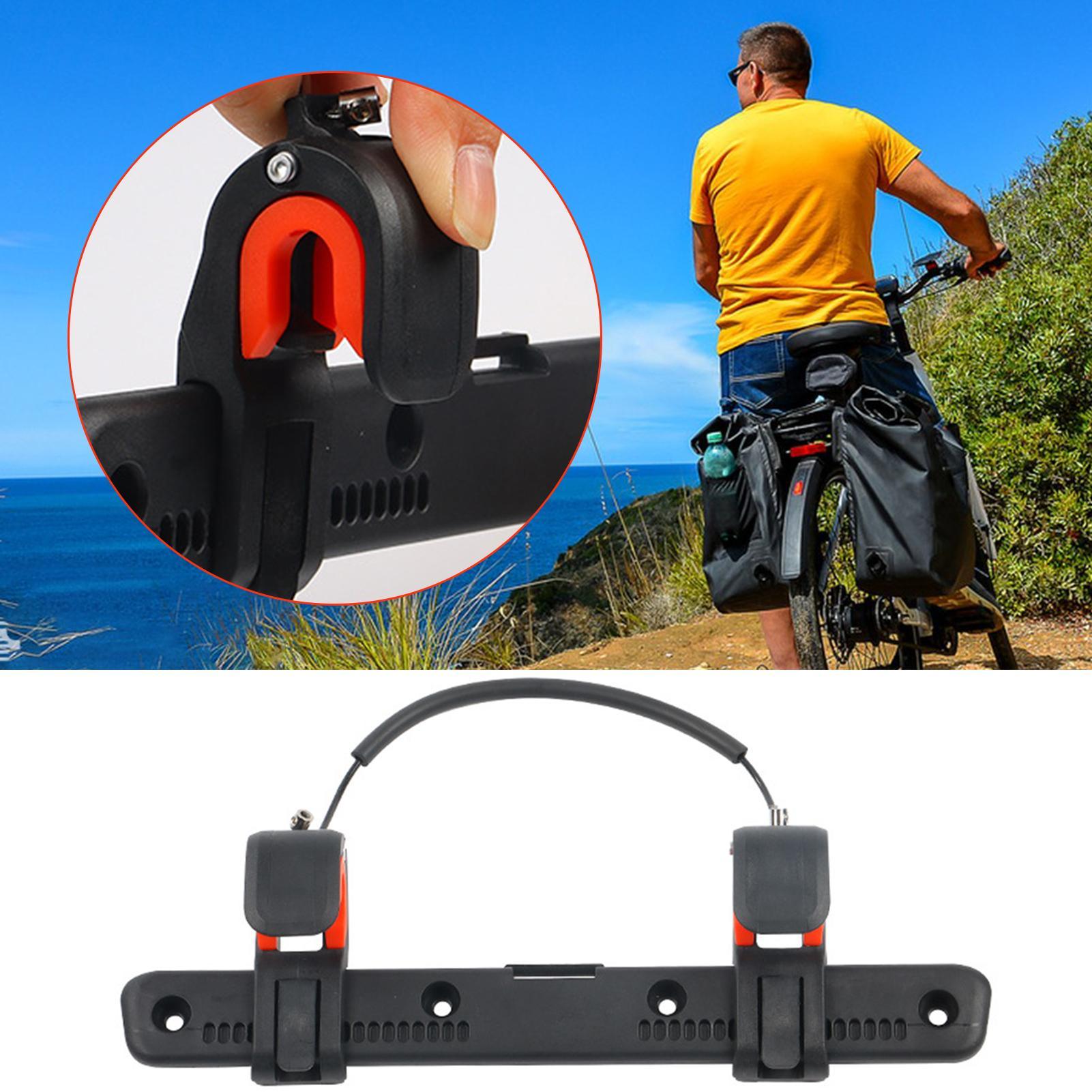 Fivela para Bolsa Lateral de B - Motorcycle Gear Warehouse avaliação e preço