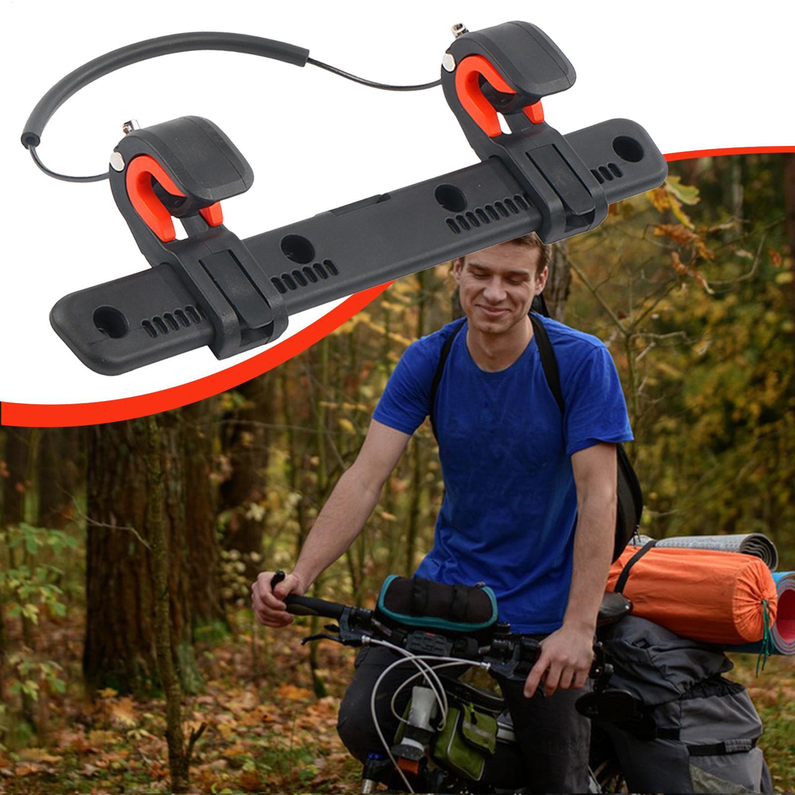 Fivela para Bolsa Lateral de B - Motorcycle Gear Warehouse avaliação e preço