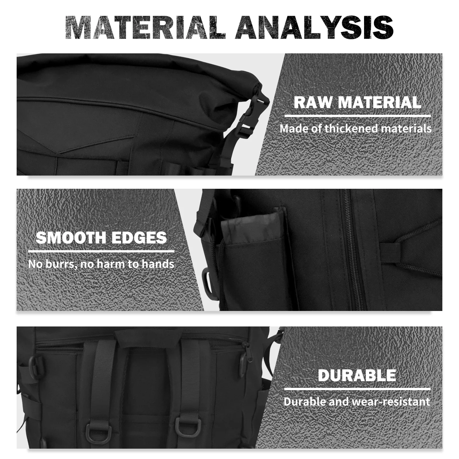 Mochila Universal para Motocic - Motorcycle Gear Warehouse avaliação e preço