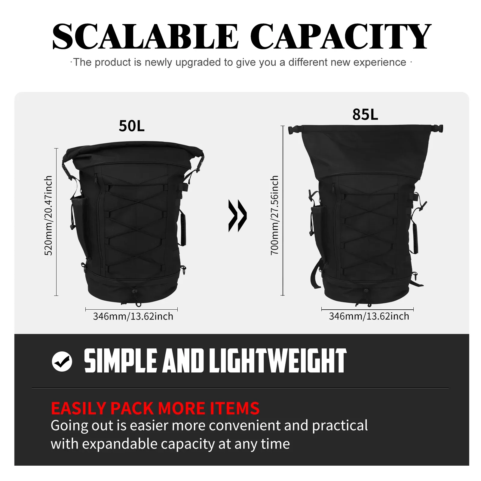 Mochila Universal para Motocic - Motorcycle Gear Warehouse avaliação e preço