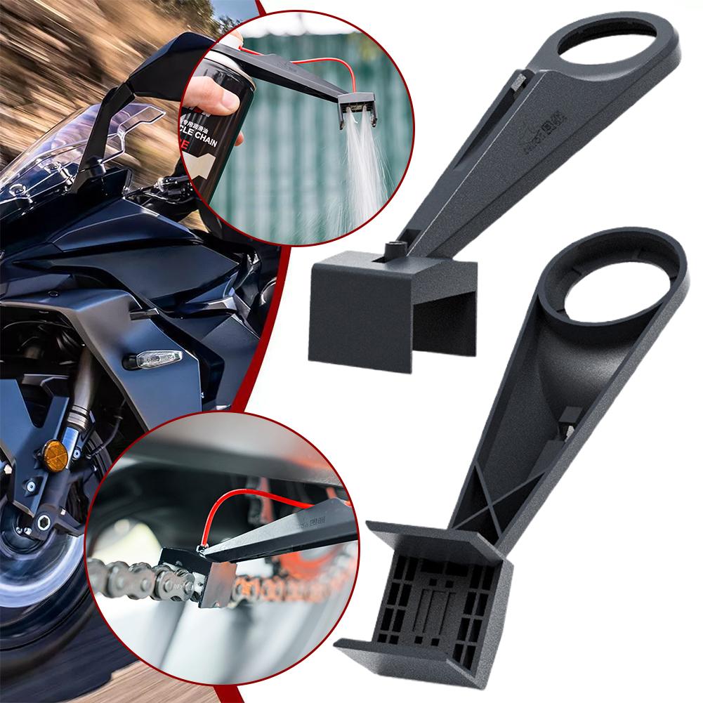 Spray lubrificador de corrente - Motorcycle Gear Oil For Chain avaliação e preço