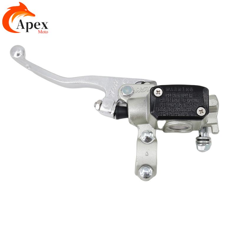 Cilindro mestre de embreagem h - Gear Clutch Motorcycle avaliação e preço
