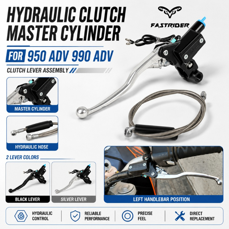Compatível com KTM 990 950ADV, - Gear Clutch Motorcycle avaliação e preço
