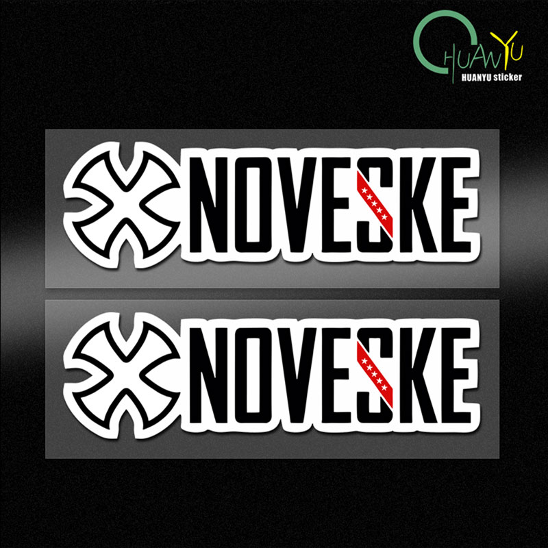 Noveske militar emblema carro  - Motorcycle Gear Hub avaliação e preço