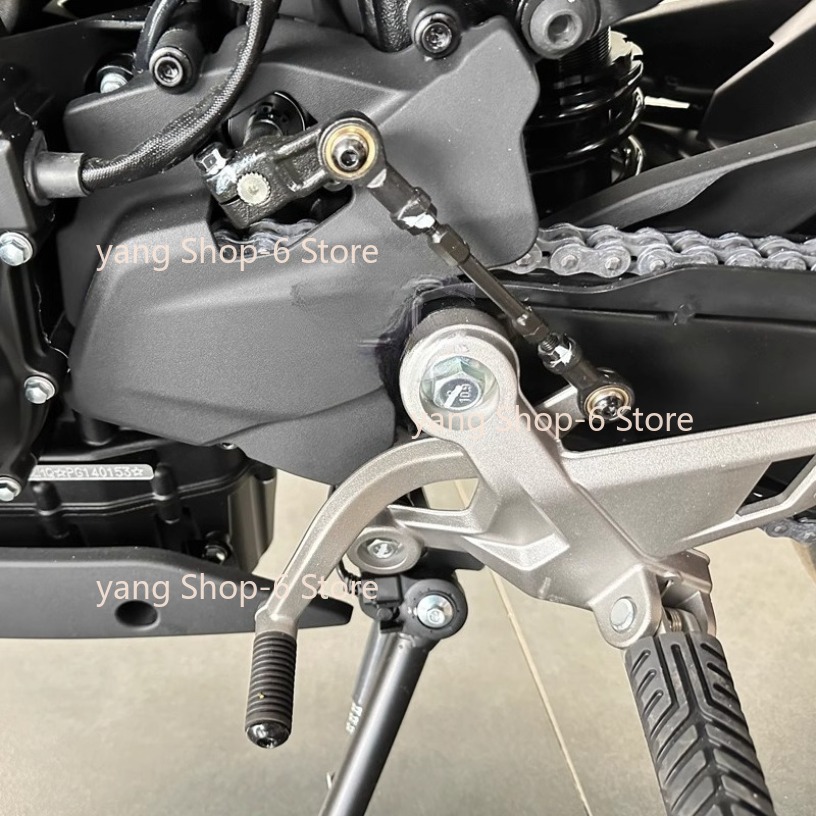 Novas peças da motocicleta shi - Motorcycle Gear Exchange avaliação e preço