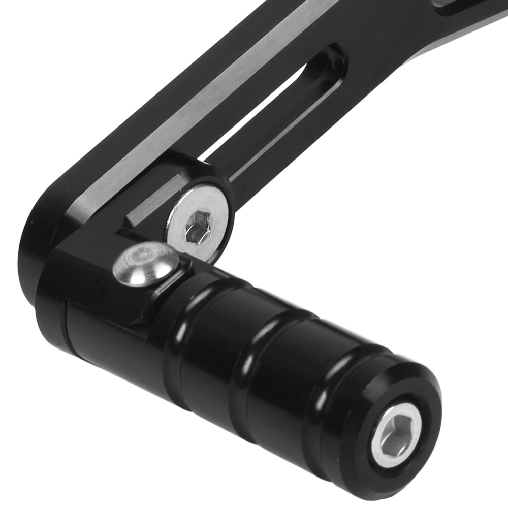 Alavanca de Câmbio Ajustável e - Gear Clutch Motorcycle avaliação e preço