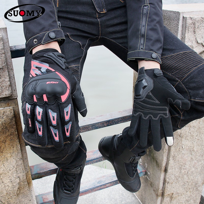 Luvas de Motociclismo Respiráv - Xxl Motorcycle Gear avaliação e preço
