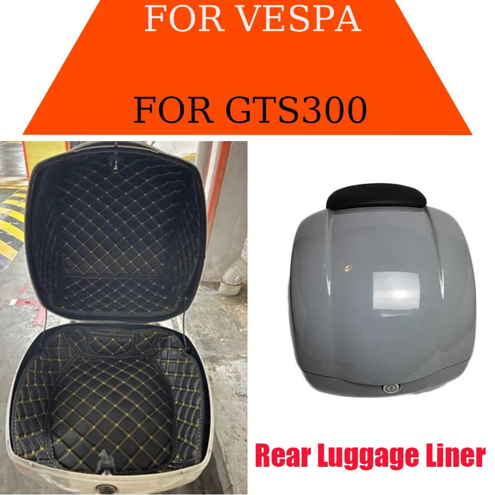 Para vespa gts300 gts 300 aces - Motorcycle Gear Warehouse avaliação e preço