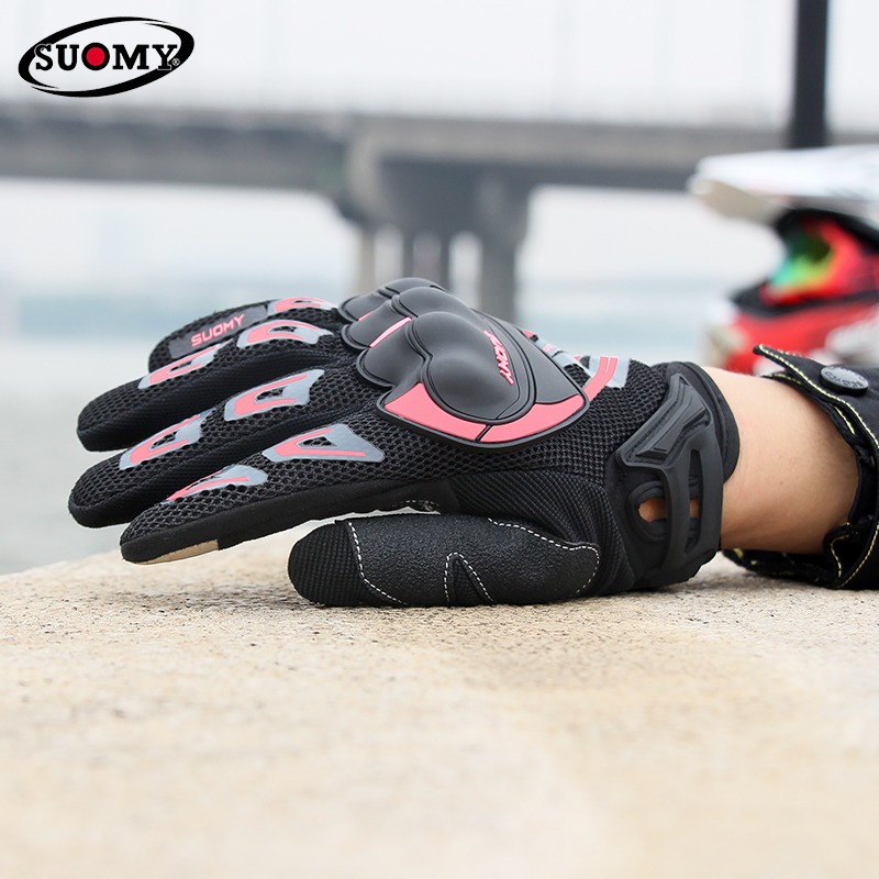 Luvas de Motociclismo Respiráv - Xxl Motorcycle Gear avaliação e preço