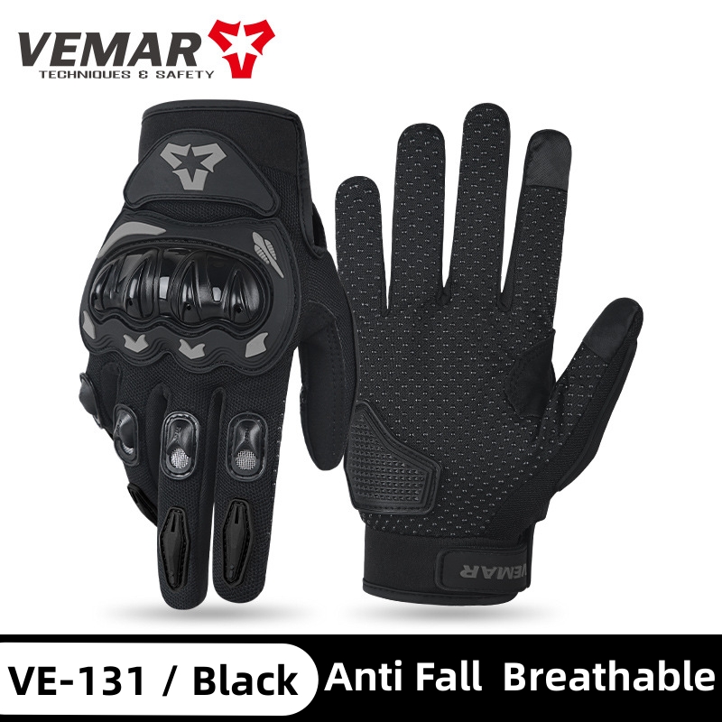 Luvas de Motocicleta Unissex d - Xxl Motorcycle Gear avaliação e preço