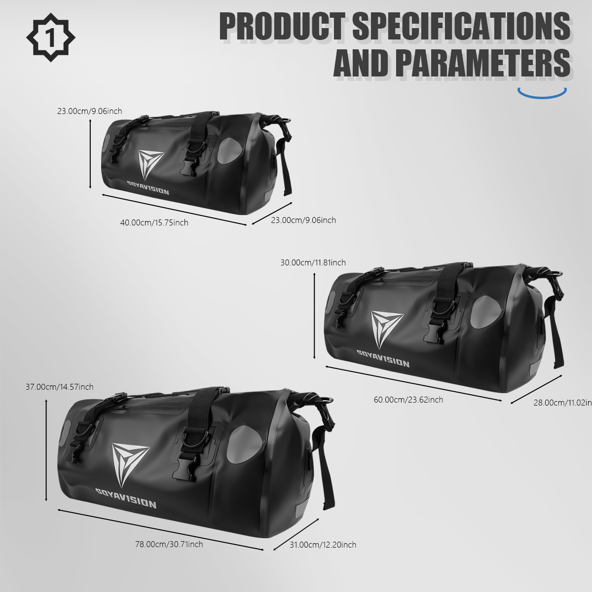 Bolsa de Cauda para Motociclet - Motorcycle Gear Warehouse avaliação e preço
