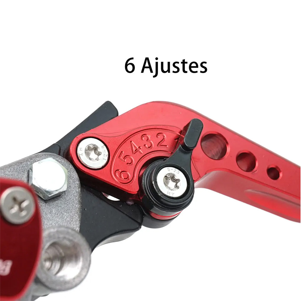 Kit de Cilindro Mestre de Embr - Gear Clutch Motorcycle avaliação e preço