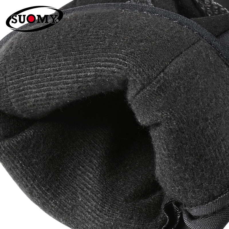 Luvas de Motocicleta SUOMY par - Xxl Motorcycle Gear avaliação e preço