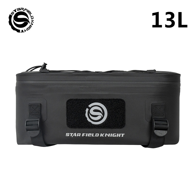 Sfk universal 13l preto saco d - Motorcycle Gear Hub avaliação e preço