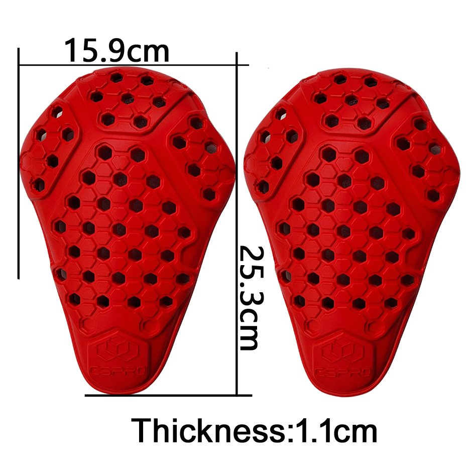 Ce1 nível 1 vermelho motocicle - Motorcycle Gear Protection Levels avaliação e preço