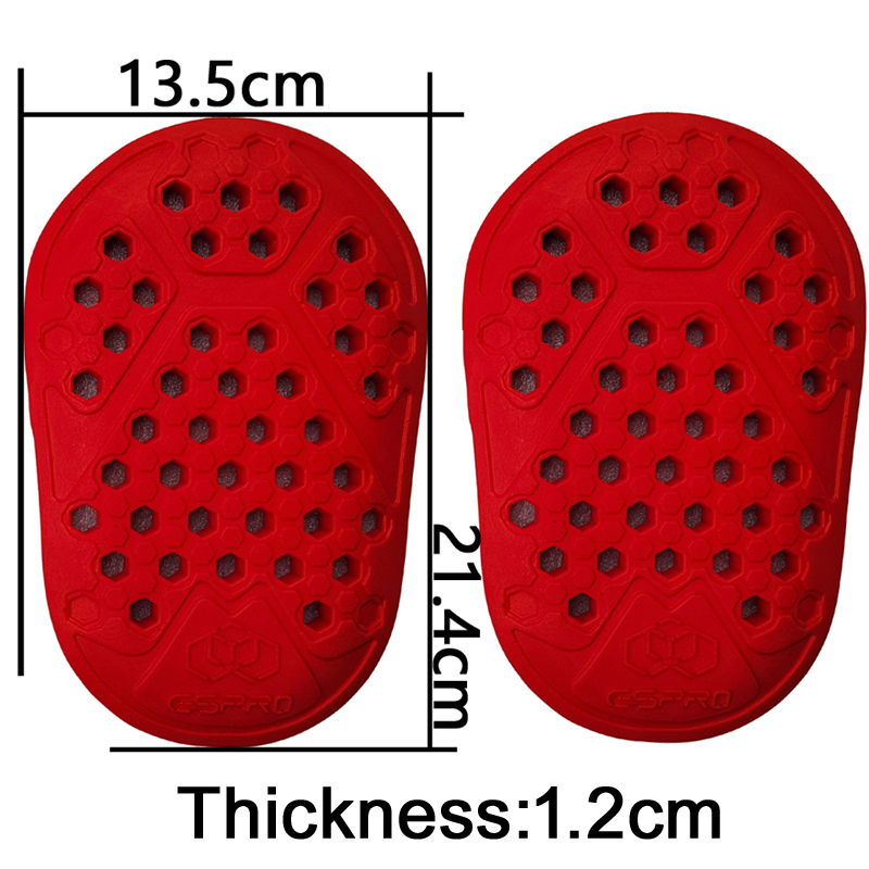 Ce1 nível 1 vermelho motocicle - Motorcycle Gear Protection Levels avaliação e preço