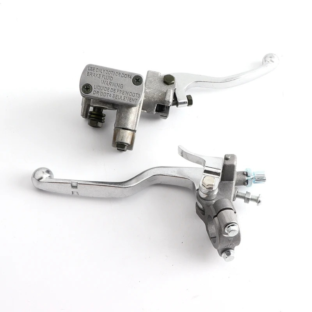 Cilindro Mestre de Freio e Emb - Gear Clutch Motorcycle avaliação e preço