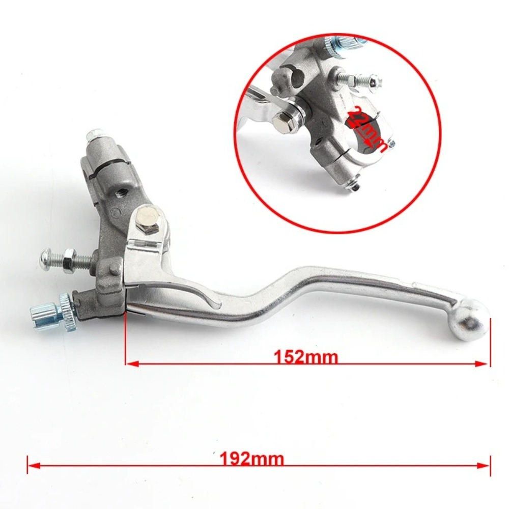 Cilindro Mestre de Freio e Emb - Gear Clutch Motorcycle avaliação e preço
