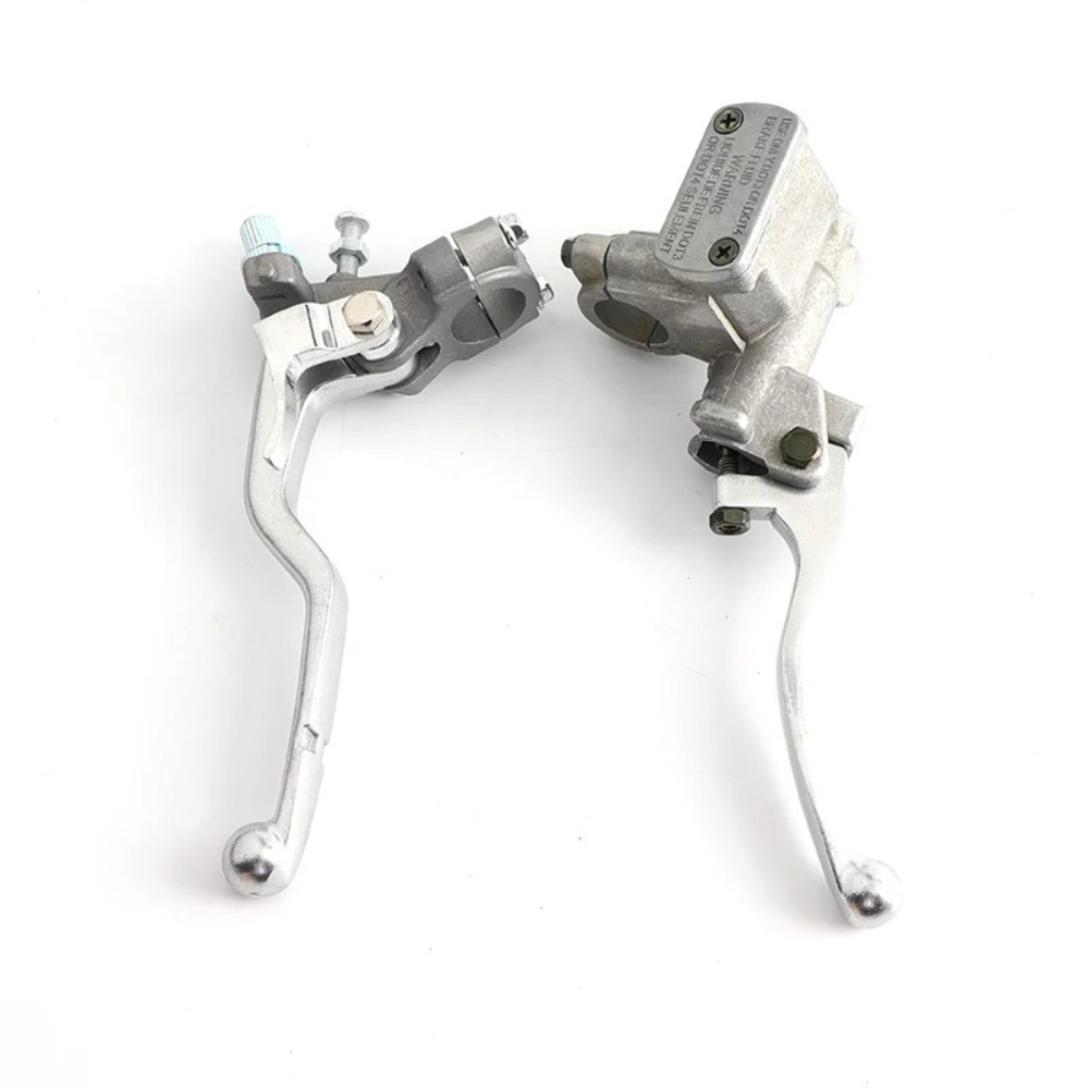 Cilindro Mestre de Freio e Emb - Gear Clutch Motorcycle avaliação e preço