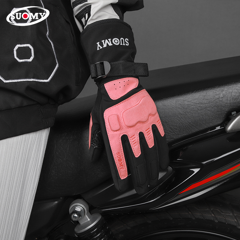 Luvas de inverno para motocicl - Xxl Motorcycle Gear avaliação e preço