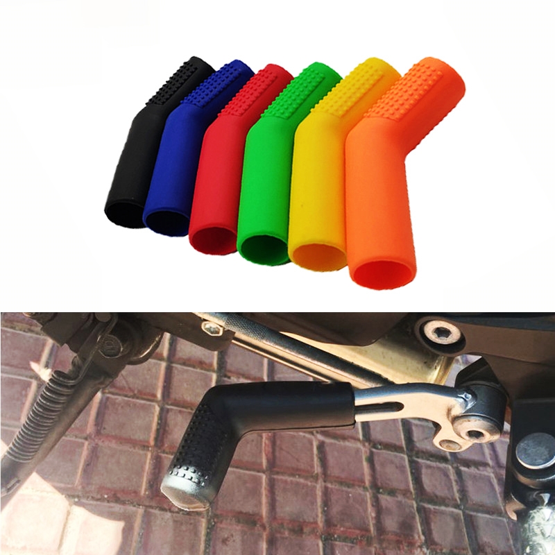 Capa Protetora de Câmbio para  - Motorcycle Gear Protection Levels avaliação e preço