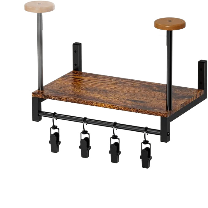 Suporte de Capacete de Parede  - Motorcycle Gear Display Rack avaliação e preço