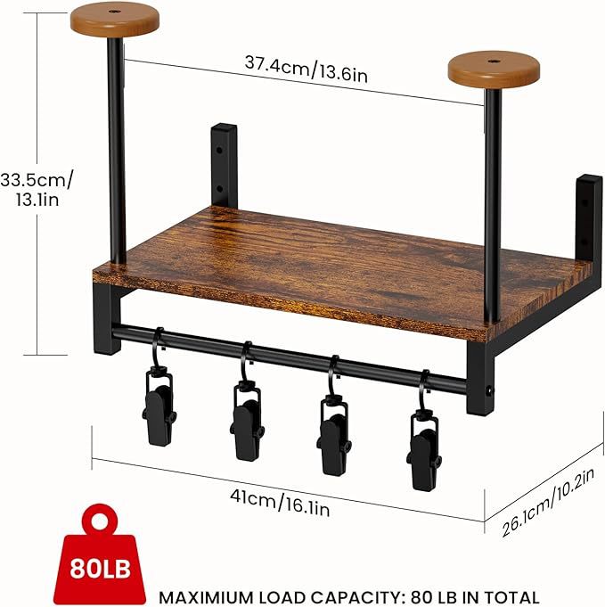 Suporte de Capacete de Parede  - Motorcycle Gear Display Rack avaliação e preço