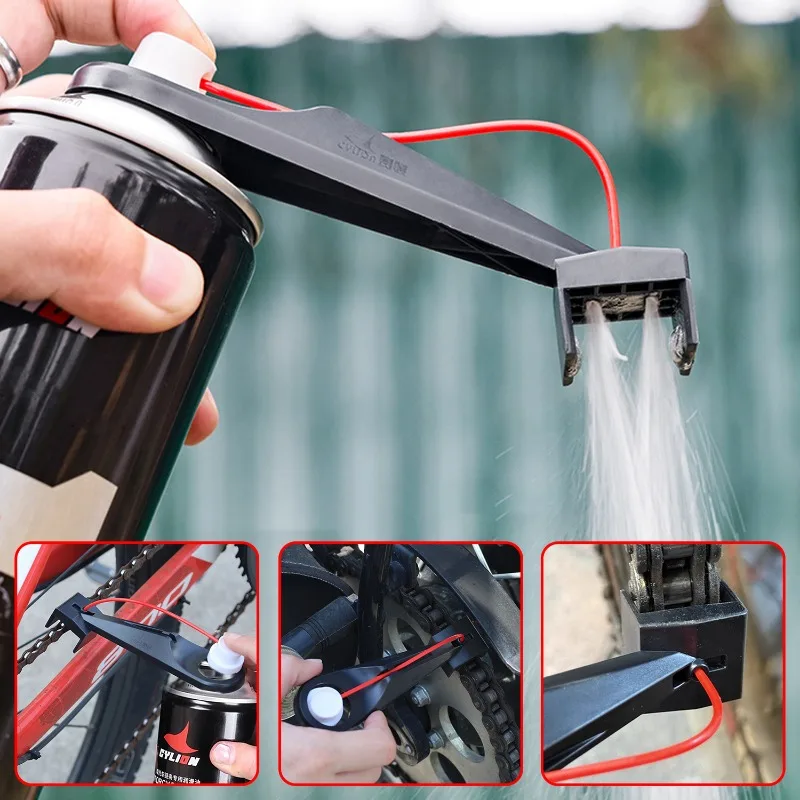 Desviadores de Óleo para Corre - Motorcycle Gear Oil For Chain avaliação e preço