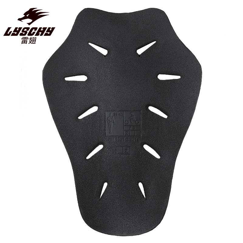Jaqueta de motocicleta LySCHY  - Motorcycle Gear Protection Levels avaliação e preço