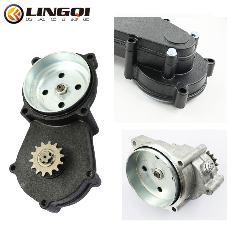 LINGQI-Roda dentada de embreag - Gear Clutch Motorcycle avaliação e preço