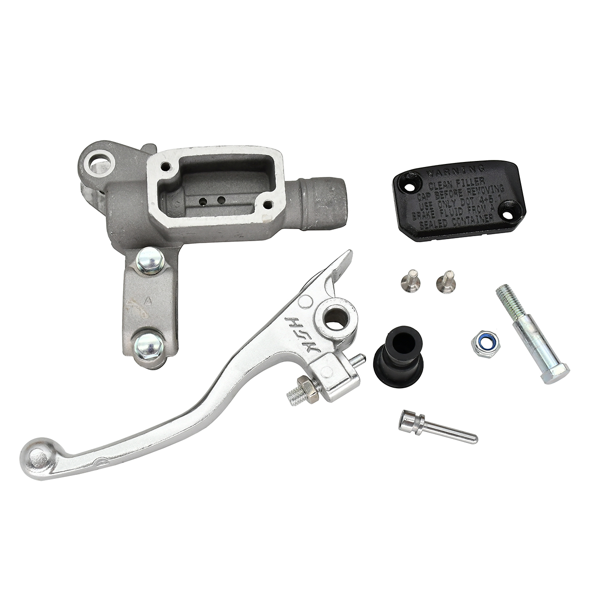 Cilindro mestre de embreagem h - Gear Clutch Motorcycle avaliação e preço