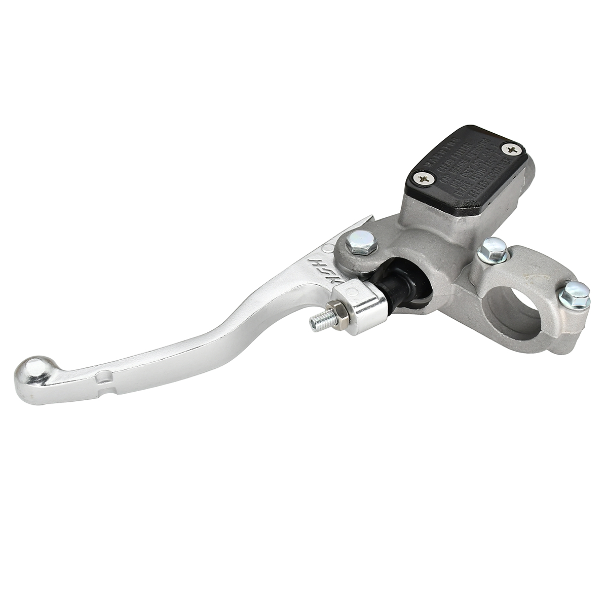 Cilindro mestre de embreagem h - Gear Clutch Motorcycle avaliação e preço