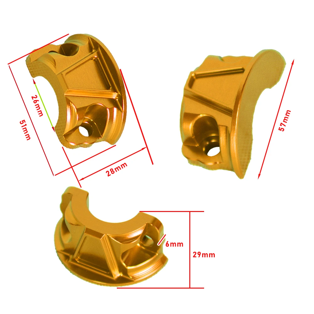 Braçadeira de poleiro para mot - Gear Clutch Motorcycle avaliação e preço