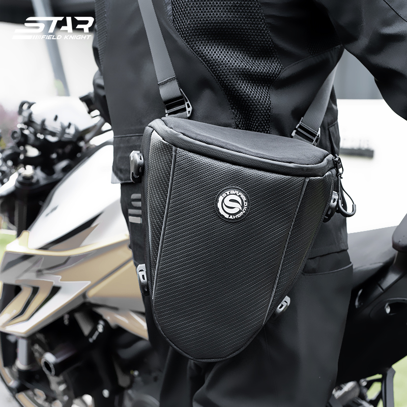 Sfk bolsa para motocicleta de  - Xxl Motorcycle Gear avaliação e preço