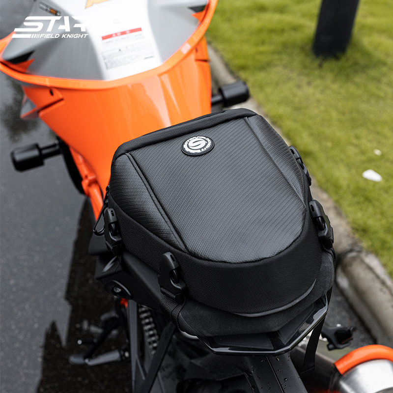 Sfk bolsa para motocicleta de  - Xxl Motorcycle Gear avaliação e preço