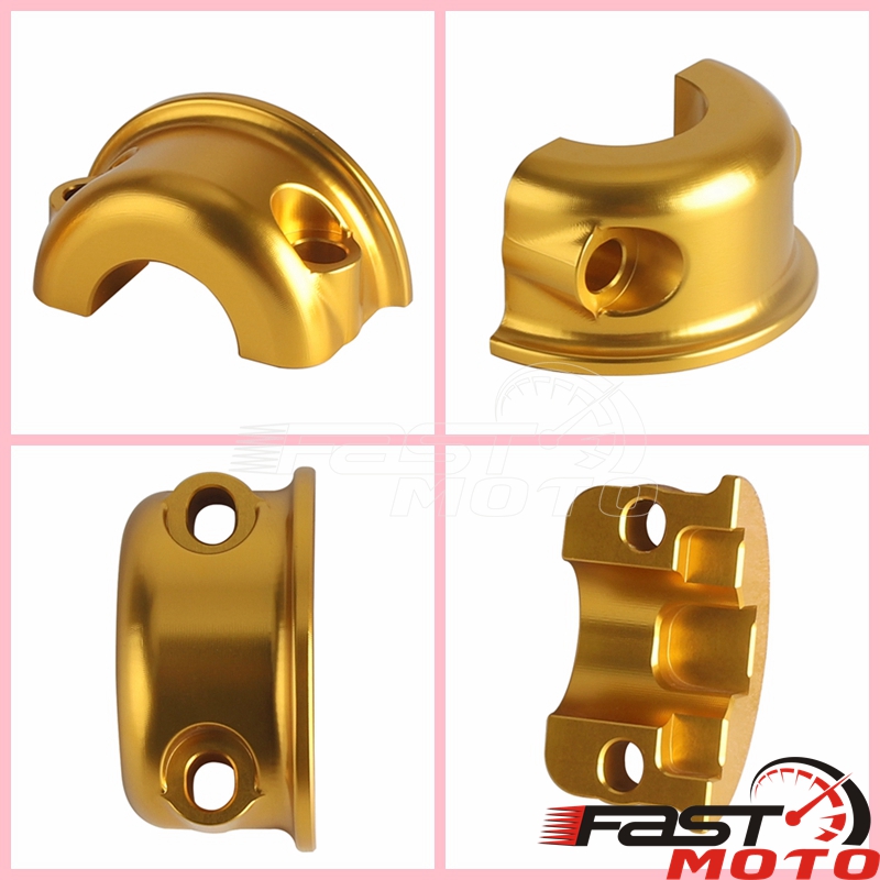 Capa de Fixação do Guidão da M - Gear Clutch Motorcycle avaliação e preço